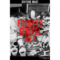 Sektens magt - Folkets tempel del 2
