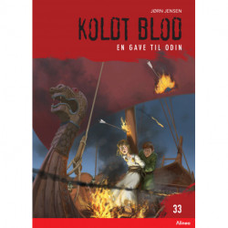Koldt blod 33 - En gave til Odin, Rød Læseklub