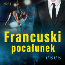 Francuski pocałunek – opowiadanie erotyczne