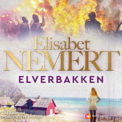 Elverbakken