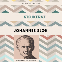 De store tænkere: Stoikerne