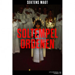 Sektens magt - Soltempelordenen