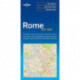 Rome City Map