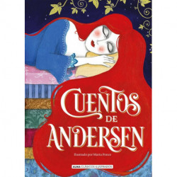 Cuentos de Andersen