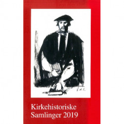 Kirkehistoriske Samlinger 2019