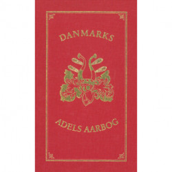 Danmarks Adels Aarbog 2015-17