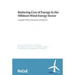 Reducing Cost of Energy in the Offshore Wind Energy Sector: A Supply Chain Innovation Perspective