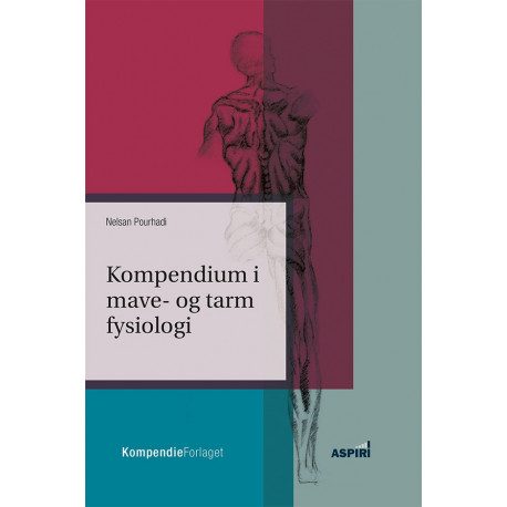 Kompendium i mave- og tarmfysiologi