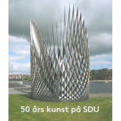 50 års kunst på SDU