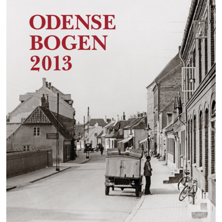 Odensebogen