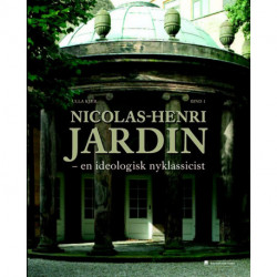 Nicolas-Henri Jardin: en ideologisk nyklassicist