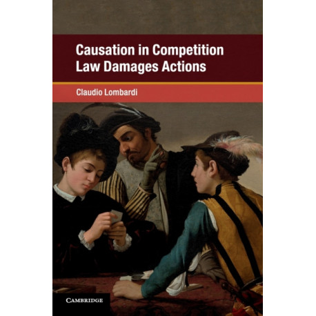 Causation in Competition Law Damages Actions