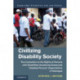 Civilizing Disability Society: The Convention on the Rights of Persons with Disabilities Socializing Grassroots Disabled Persons' Organizations in Nicaragua
