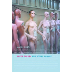 Queer Theory and Social Change