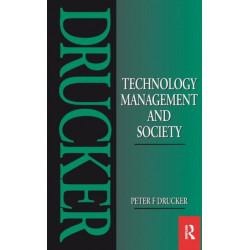 Technology, Management and Society