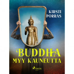 Buddha myy kauneutta