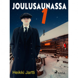 Joulusaunassa 1