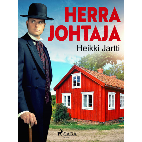 Herra johtaja