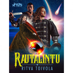 Rautalintu