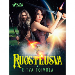 Ruosteusva