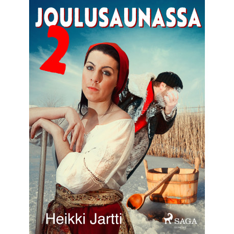 Joulusaunassa 2