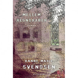 Mellem regndråber