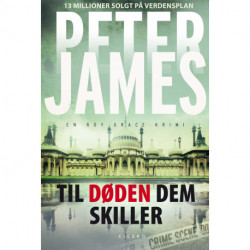 Til døden dem skiller