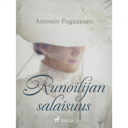 Runoilijan salaisuus