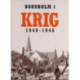Bornholm i krig 1940-1946