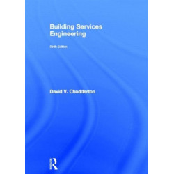 Building Services Engineering