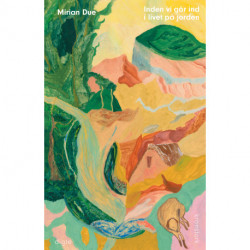 Inden vi går ind i livet på jorden