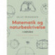 Matematik og naturbeskrivelse i oldtiden