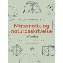 Matematik og naturbeskrivelse i oldtiden