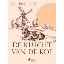 De klucht van de koe