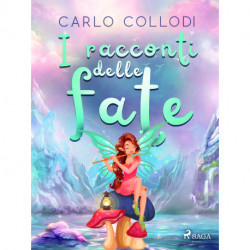 I racconti delle fate