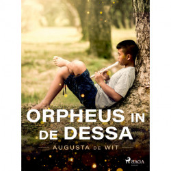 Orpheus in de dessa