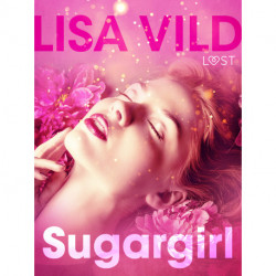 Sugargirl – erotisk novelle