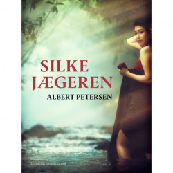 Silkejægeren