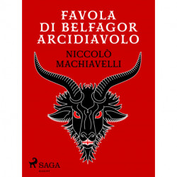 Favola di Belfagor arcidiavolo