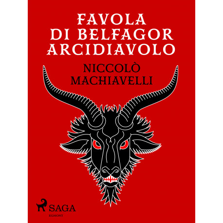 Favola di Belfagor arcidiavolo