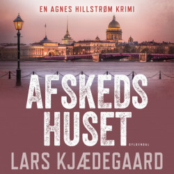 Afskedshuset: Agnes Hillstrøm 8