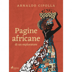 Pagine africane di un esploratore