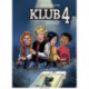 Klub 4 - Fanget, Blå Læseklub
