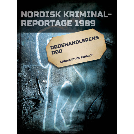 Dødshandlerens død