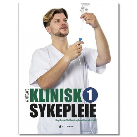 Klinisk sykepleie 1