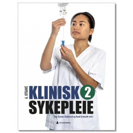Klinisk sykepleie 2