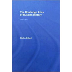 The Routledge Atlas of Russian History