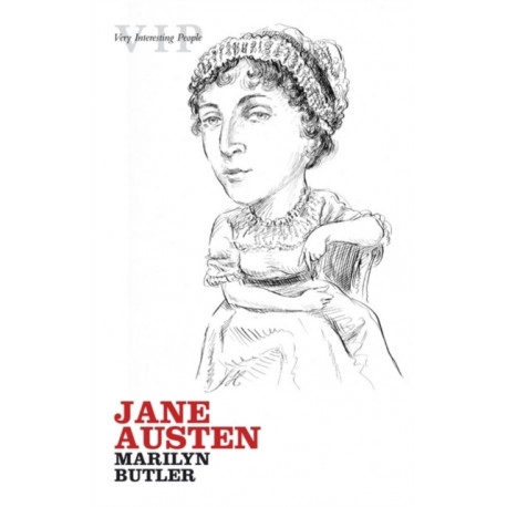 Jane Austen