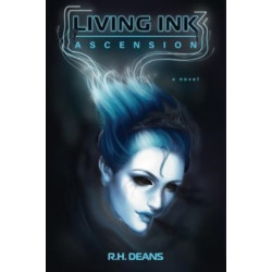 Living Ink: Ascension