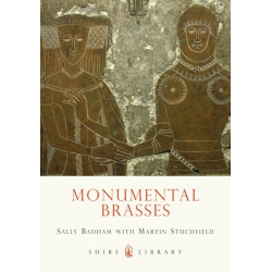 Monumental Brasses